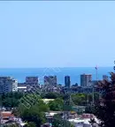 Двустаен апартамент с тераса в Изгрев, Варна с морска панорама