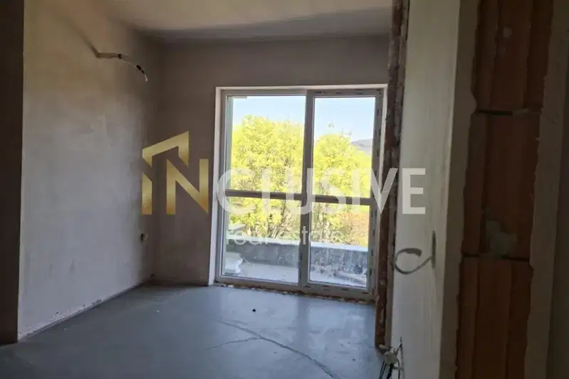 2-bedroom apartment in Varna, Izgrev