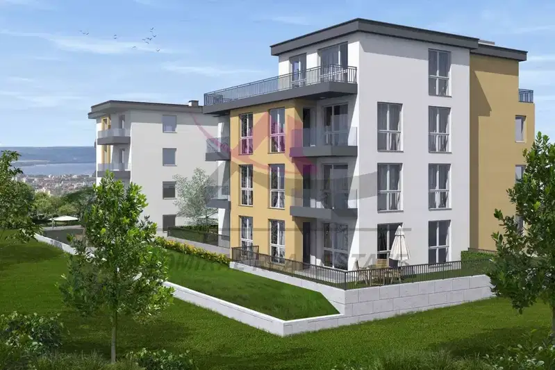2-bedroom apartment in Varna, Izgrev