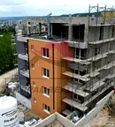 Двустаен апартамент с балкон в Изгрев, Варна