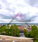 Двустаен апартамент с балкон в Изгрев, Варна