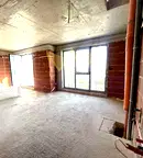 Тристаен апартамент с панорамна гледка в Изгрев, Варна