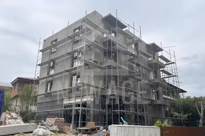 3-bedroom apartment in Varna, Izgrev