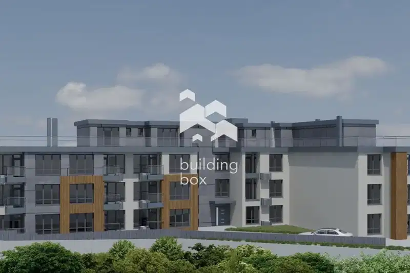 3-bedroom apartment in Varna, Izgrev