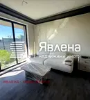 Тристаен апартамент с голяма веранда в Изгрев, Варна