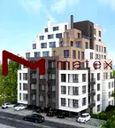 Тристаен апартамент с югозападно изложение в Изгрев, Варна