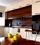 Двустаен апартамент с две тераси в Изгрев, Варна