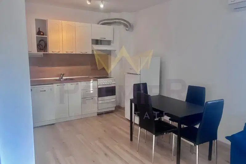 2-bedroom apartment in Varna, Izgrev