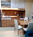Двустаен апартамент с 2 тераси в Изгрев, Варна
