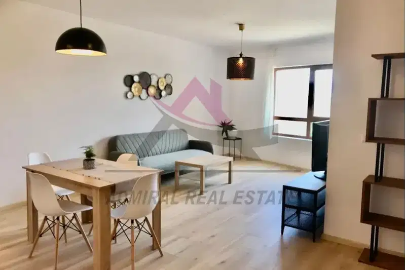 2-bedroom apartment in Varna, Izgrev