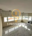 Тристаен апартамент с паркомясто в Изгрев, Варна