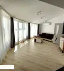 Просторен 4-стаен апартамент в Изгрев, Варна с паркомясто