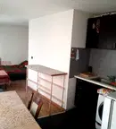 2-стаен апартамент в ЖП Гара, Варна с изолиран кухненски бокс