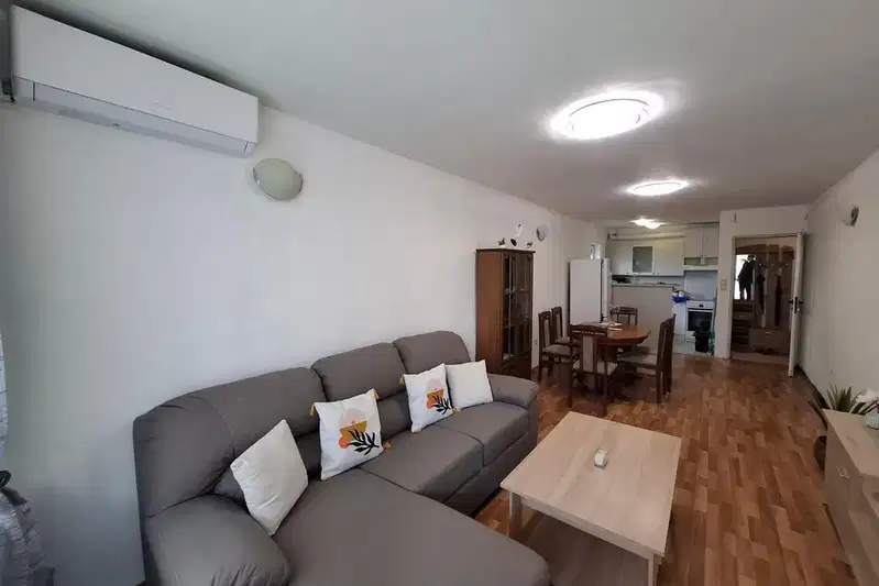 3-bedroom apartment in Varna, Jp Gara