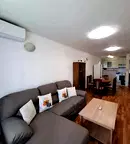 Тристаен апартамент във Варна, ЖП Гара