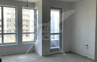 Едностаен апартамент в Кайсиева градина, Варна с тераса