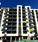 Едностаен апартамент в Кайсиева градина, Варна с модерни удобства