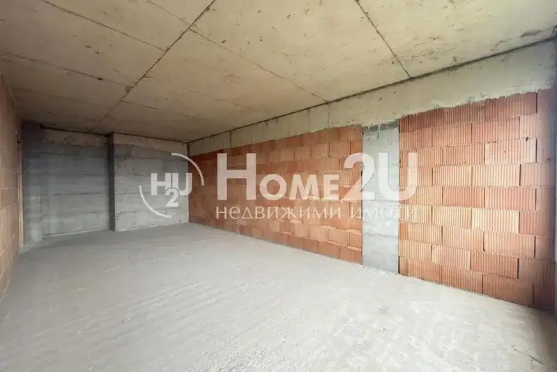 2-bedroom apartment in Varna, Kaisieva Gradina