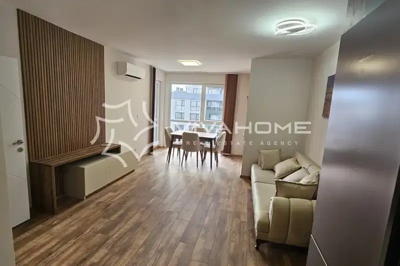 2-bedroom apartment in Varna, Kaisieva Gradina