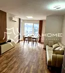 Двустаен апартамент с тераса в Кайсиева градина, Варна