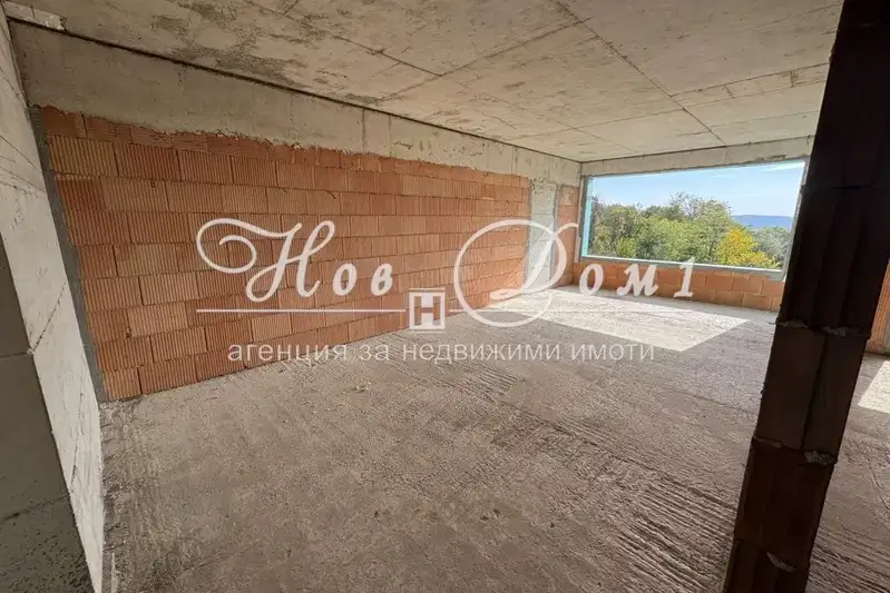 2-bedroom apartment in Varna, Kaisieva Gradina
