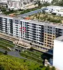 Двустаен апартамент с южно изложение в Кайсиева градина, Варна