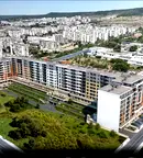 2-стаен апартамент с южна тераса в Кайсиева градина, Варна