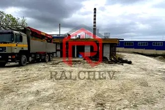 Двустаен апартамент с тераса в Кайсиева градина, Варна