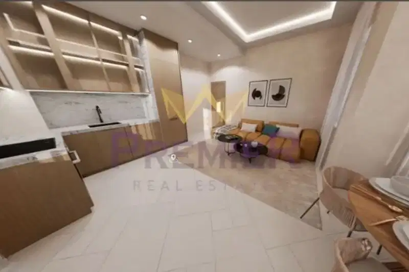 2-bedroom apartment in Varna, Kaisieva Gradina