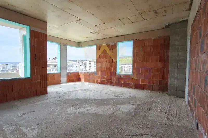 2-bedroom apartment in Varna, Kaisieva Gradina