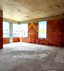 Двустаен апартамент с панорамна гледка в Кайсиева градина, Варна