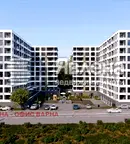 Двустаен апартамент във Варна, Кайсиева градина