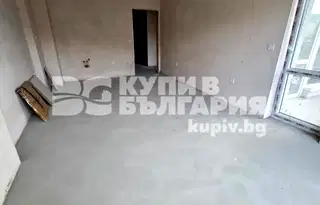 Двустаен апартамент с тераса в Кайсиева градина, Варна