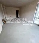 Двустаен апартамент с тераса в Кайсиева градина, Варна