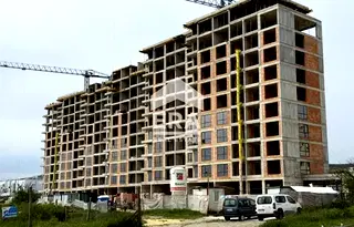Двустаен апартамент с южно изложение в Кайсиева градина, Варна