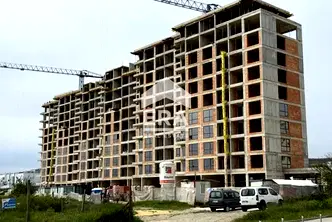 Двустаен апартамент с южно изложение в Кайсиева градина, Варна
