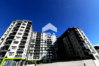 Двустаен апартамент с балкон в Кайсиева градина, Варна
