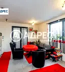 Двустаен апартамент във Варна, Кайсиева градина
