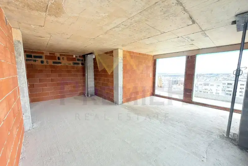 3-bedroom apartment in Varna, Kaisieva Gradina