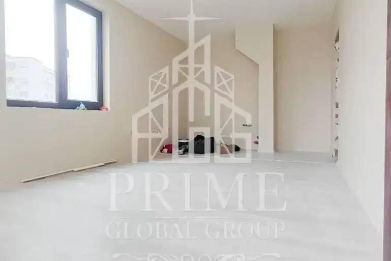 3-bedroom apartment in Varna, Kaisieva Gradina
