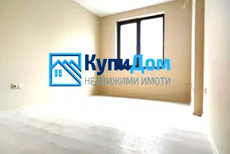 Тристаен апартамент в Кайсиева градина с тераса