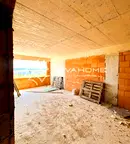 3-стаен апартамент с тераса в Кайсиева градина, Варна