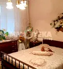 Тристаен апартамент в Кайсиева градина с две тераси