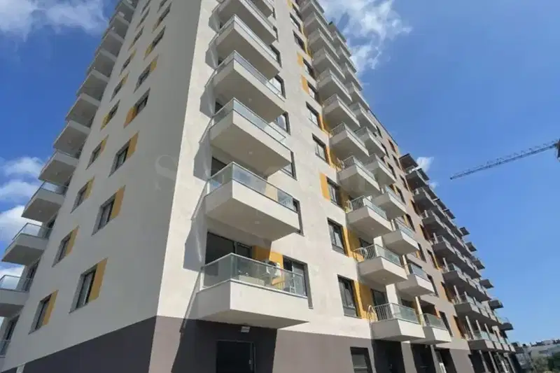 3-bedroom apartment in Varna, Kaisieva Gradina