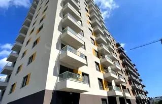 Тристаен апартамент във Варна, Кайсиева градина