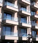 Тристаен апартамент във Варна, Кайсиева градина