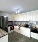 Тристаен апартамент с тераса в Кайсиева градина, Варна