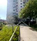 Четиристаен апартамент в Кайсиева градина с тераса и гледка