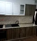 Двустаен апартамент с паркомясто в Кайсиева градина, Варна