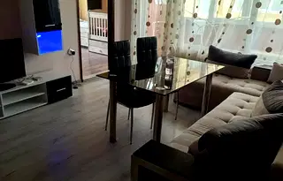 Двустаен апартамент с тераса в Кайсиева градина, Варна
